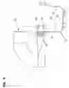 Fig. 06 - Optical cable exit trough