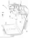 Fig. 03 - Coupler for cable trough