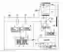 Fig. 01 - Camera and photographic lens and diaphragm for starting a defocus detection without waiting for completion of an aperture opening operation