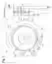Fig. 09 - Diaphragm driving device of a digital camera system using an interchangeable lens