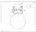 Fig. 01 - Corona charging device cleaning apparatus and method of cleaning a corona charging device