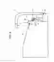 Fig. 09 - Image forming apparatus having door positioning device