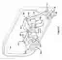 Fig. 07 - Removably mountable frame for an image processsing apparatus, a removably mountable adaptor for an image processing apparatus and cartridges for use with a removably frame and removably mountable adaptor