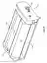 Fig. 09 - Removably mountable frame for an image processsing apparatus, a removably mountable adaptor for an image processing apparatus and cartridges for use with a removably frame and removably mountable adaptor