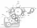 Fig. 01 - Liquid developer and image forming apparatus