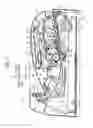 Fig. 02 - Developing unit, process cartridge, and image forming device