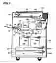 Fig. 02 - Developer supply case and image forming apparatus