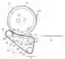 Fig. 01 - IMAGE HEATING APPARATUS
