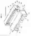 Fig. 04 - Sheet cutting device and printer
