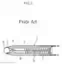 Fig. 03 - BALLPOINT PEN TIP