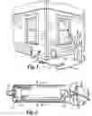 Fig. 02 - Window cleaning apparatus with deionization cartridge