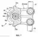 Fig. 08 - Steering shaft joint structure
