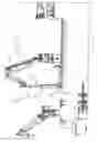 Fig. 06 - Vertical Installation of an Elongated Process Unit