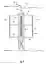 Fig. 07 - Retrievable surface installed cathodic protection for marine structures