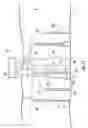Fig. 09 - Retrievable surface installed cathodic protection for marine structures