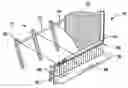 Fig. 01 - Wale and retaining wall system