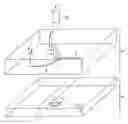 Fig. 01 - Powder Injection Microchip