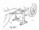 Fig. 08 - Motorcycle transport device
