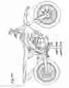 Fig. 09 - Motorcycle transport device