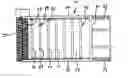 Fig. 01 - STORAGE AND/OR TRANSPORT CONTAINER FOR BULK MATERIAL, ESPECIALLY PUSH-BOTTOM BUNKER