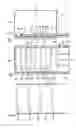 Fig. 02 - STORAGE AND/OR TRANSPORT CONTAINER FOR BULK MATERIAL, ESPECIALLY PUSH-BOTTOM BUNKER