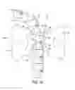 Fig. 09 - Single chain linear actuator
