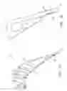 Fig. 02 - Local indented trailing edge heat transfer devices