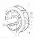 Fig. 02 - Water Pump Impeller