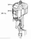 Fig. 01 - Reciprocating Pump with Electronically Monitored Air Valve and Piston