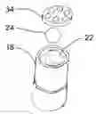 Fig. 01 - SAFE BACKSPIN DEVICE