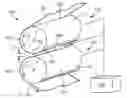 Fig. 01 - System for flexing a web