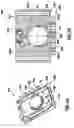 Fig. 05 - METHOD AND APPARATUS FOR COUPLING MELT CONDUITS IN A MOLDING SYSTEM AND/OR A RUNNER SYSTEM