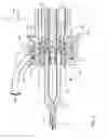 Fig. 06 - Conduit connection of molding system