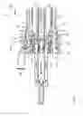 Fig. 08 - Mechanical fuse assembly of molding system