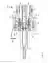 Fig. 09 - Mechanical fuse assembly of molding system