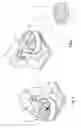 Fig. 04 - Procedure And Machine For Reconstituting Powders Of Vegetal Origin