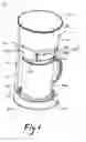 Fig. 02 - Tea maker with timer