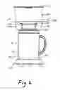 Fig. 03 - Tea maker with timer