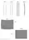 Fig. 02 - Laminated furniture component and method