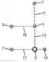 Fig. 01 - Method of forming flexible electronic circuits