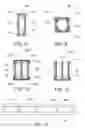 Fig. 03 - Structural Elements Made From Syntactic Foam Sandwich Panels