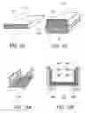 Fig. 04 - Structural Elements Made From Syntactic Foam Sandwich Panels