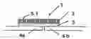 Fig. 01 - Adhesive Safety Strap and Method for Its Production
