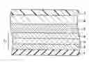 Fig. 01 - PERPENDICULAR MAGNETIC RECORDING MEDIUM, MANUFACTURING METHOD THEREOF AND MAGNETIC RECORDING DEVICE
