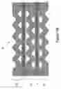 Fig. 09 - Solid oxide fuel cell interconnect