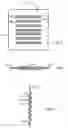 Fig. 03 - Electrochemical stack with pressed bipolar plate