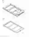 Fig. 02 - Bus bar for electric connection and middle and battery module comprising the same