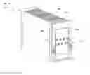 Fig. 07 - Bus bar for electric connection and middle and battery module comprising the same