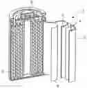 Fig. 01 - Composite anode active material, method of preparing the same, and anode and lithium battery containing the material