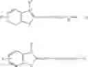 Fig. 85 - Unsymmetrical cyanine dimer compounds and their application